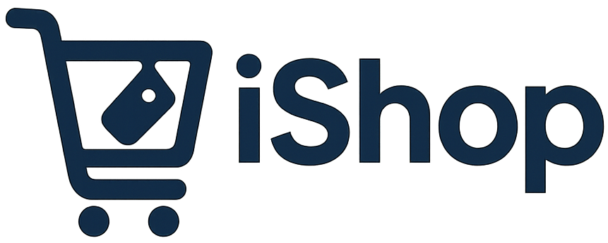 iShop Online Store